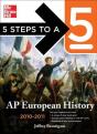 5 Steps To A 5 Ap European History, 2010-2011 Edition - Preview