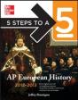 5 Steps To A 5 Ap European History, 2012-2013 Edition - Preview