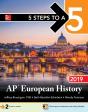 5 Steps To A 5: Ap European History 2019 - Preview