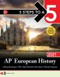 5 Steps To A 5: Ap European History 2021 - Preview