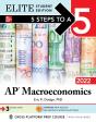 5 Steps To A 5: Ap Macroeconomics 2022 Elite Student Edition - Preview