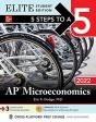 5 Steps To A 5: Ap Microeconomics 2022 Elite Student Edition - Preview