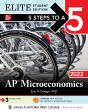 5 Steps To A 5: Ap Microeconomics 2022 Elite Student Edition - Preview