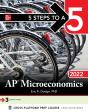 5 Steps To A 5: Ap Microeconomics 2022 - Preview