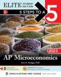 5 Steps To A 5: Ap Microeconomics 2023 Elite Student Edition - Preview