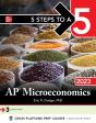 5 Steps To A 5: Ap Microeconomics 2023 - Preview