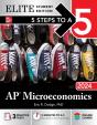 5 Steps To A 5: Ap Microeconomics 2024 Elite Student Edition - Preview