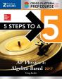 5 Steps To A 5 Ap Physics 1 2017, Cross-Platform Prep Course (E-Book) - Preview