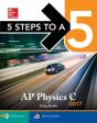 5 Steps To A 5 Ap Physics C 2017 - Preview
