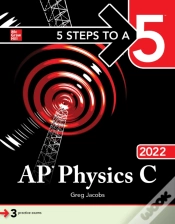 Capa do artigo 5 Steps To A 5: Ap Physics C 2022