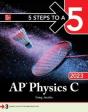 5 Steps To A 5: Ap Physics C 2023 - Preview