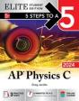 5 Steps To A 5: Ap Physics C 2024 Elite Student Edition - Preview