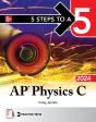 5 Steps To A 5: Ap Physics C 2024 - Preview