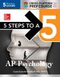 5 Steps To A 5 Ap Psychology 2017 Cross-Platform Prep Course - Preview