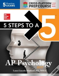 Capa do artigo 5 Steps To A 5 Ap Psychology 2017 Cross-Platform Prep Course