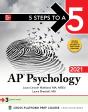 5 Steps To A 5: Ap Psychology 2021 - Preview