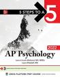 5 Steps To A 5: Ap Psychology 2022 - Preview