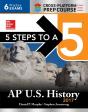 5 Steps To A 5 Ap U.S. History 2017 / Cross-Platform Prep Course - Preview