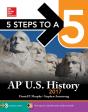 5 Steps To A 5 Ap U.S. History 2017 - Preview