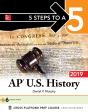 5 Steps To A 5: Ap U.S. History 2018, Edition - Preview