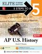 5 Steps To A 5: Ap U.S. History 2018, Elite Student Edition - Preview