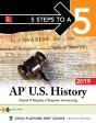 5 Steps To A 5: Ap U.S. History 2019 - Preview