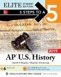 5 Steps To A 5: Ap U.S. History 2019 Elite Student Edition - Preview