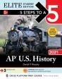 5 Steps To A 5: Ap U.S. History 2021 Elite Student Edition - Preview