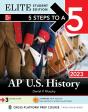 5 Steps To A 5: Ap U.S. History 2023 Elite Student Edition - Preview