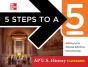5 Steps To A 5 Ap U.S. History Flashcards - Preview
