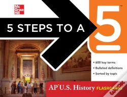 Capa do artigo 5 Steps To A 5 Ap U.S. History Flashcards