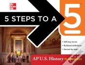 Capa do artigo 5 Steps To A 5 Ap U.S. History Flashcards