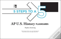 Capa do artigo 5 Steps To A 5 Ap U.S. History Flashcards