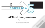 Capa do artigo 5 Steps To A 5 Ap U.S. History Flashcards