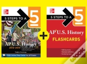 Capa do artigo 5 Steps To A 5 Ap U.S. History Practice Plan