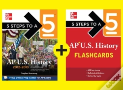 Capa do artigo 5 Steps To A 5 Ap U.S. History Practice Plan