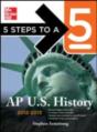 5 Steps To A 5 Ap U.S. History - Preview