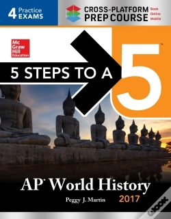 Capa do artigo 5 Steps To A 5 Ap World History 2017 / Cross-Platform Prep Course
