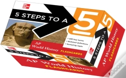 Capa do artigo 5 Steps To A 5 Ap World History Flashcards