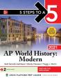 5 Steps To A 5: Ap World History: Modern 2021 - Preview