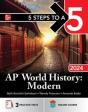 5 Steps To A 5: Ap World History: Modern 2024 - Preview