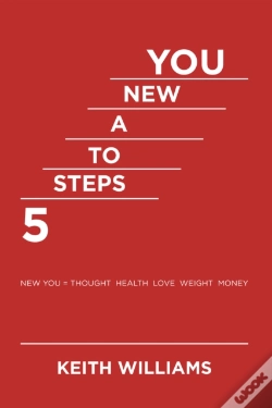 Capa do artigo 5 Steps To A New You