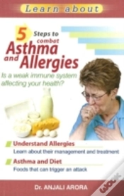 Capa do artigo 5 Steps To Combat Asthma & Allergies
