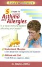 5 Steps To Combat Asthma & Allergies - Preview