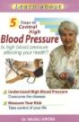 5 Steps To Control High Blood Pressure - Preview