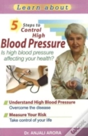 Capa do artigo 5 Steps To Control High Blood Pressure