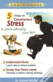 Capa do artigo 5 Steps To Counteract Stress