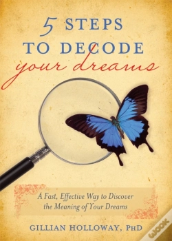 Capa do artigo 5 Steps To Decode Your Dreams
