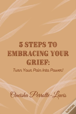 Capa do artigo 5 Steps To Embracing Your Grief