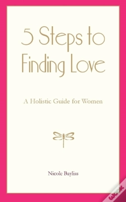 Capa do artigo 5 Steps To Finding Love